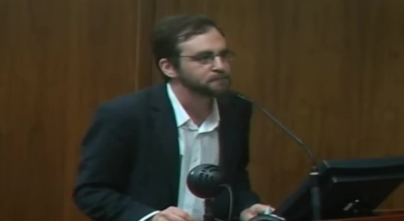 School Board Hearing - Masks & PCR Tests