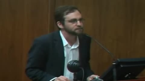 School Board Hearing - Masks & PCR Tests