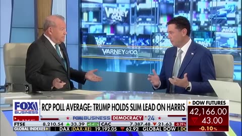 Biden calls Trump some you want to 'smack' while stumping for Harris in PA