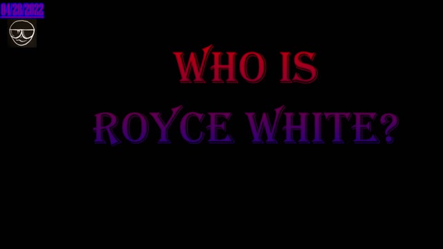 Who Is Royce White?