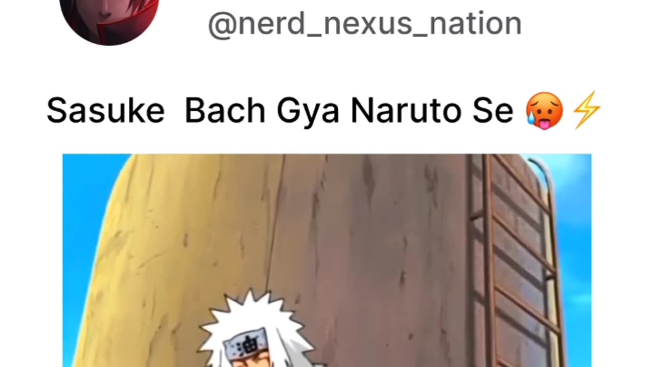 Naruto 😇😇