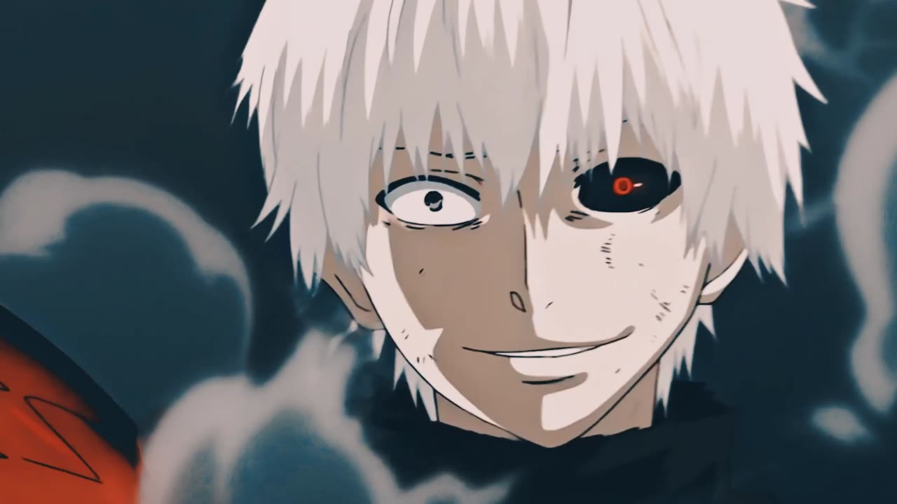 Tokyo Ghoul Remix AMV