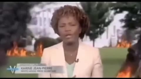 Current State of America