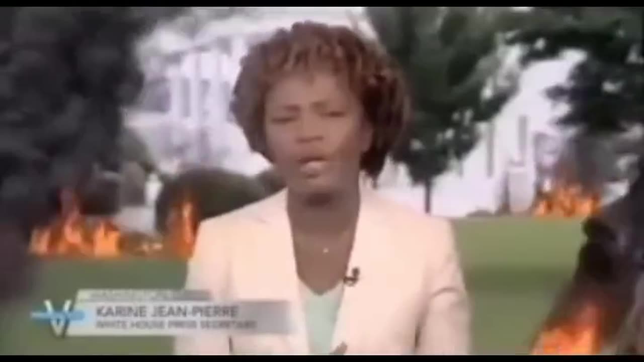 Current State of America