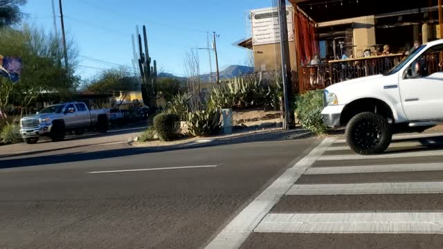 Trump Nation Cave Creek, Arizona - February 26, 2022