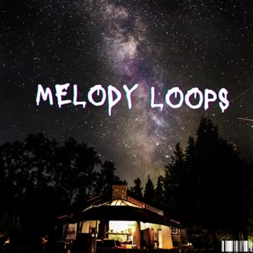 FREE Loop Kit / Sample Pack - "Star struck" (Free Melody Loops)