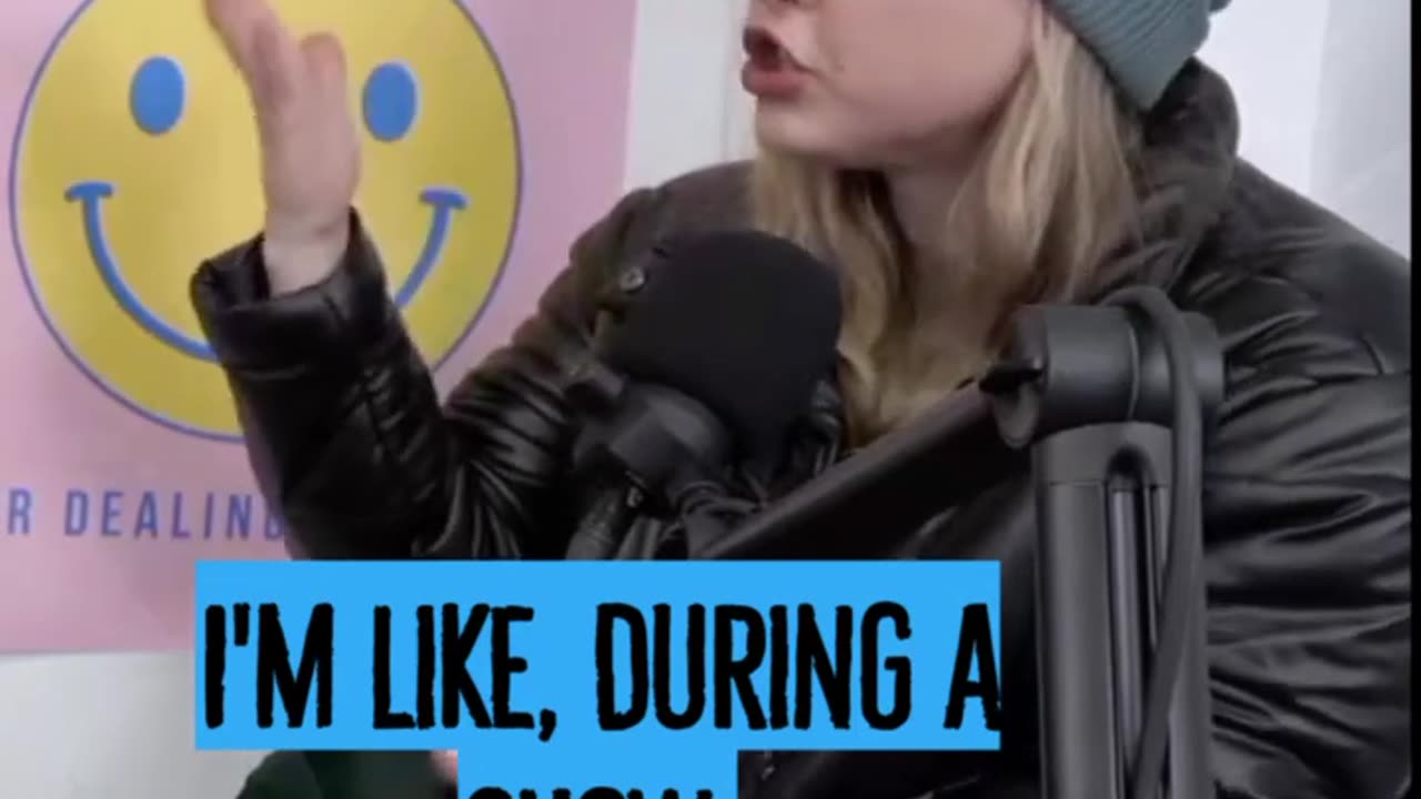 What's the cringiest thing Taylor Tomlinson did during Covid? #shorts #taylortomlinson #comedy