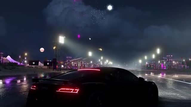 Watch gorgeous fireworks with loved ones