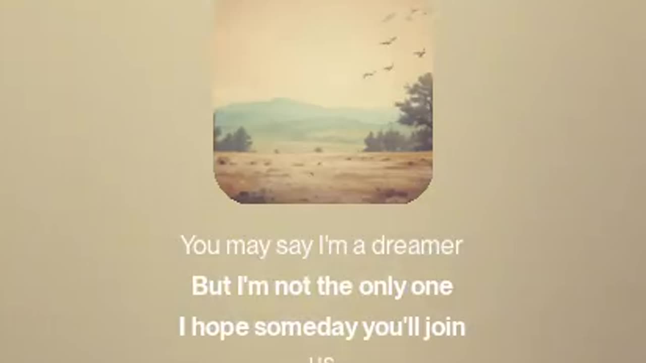 imagine - new version 24