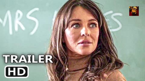 PIPER Trailer (2024) Elizabeth Hurley