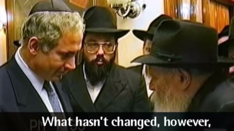 Rabbino capo: Moshiach non verrà finché non renderemo tutti gay