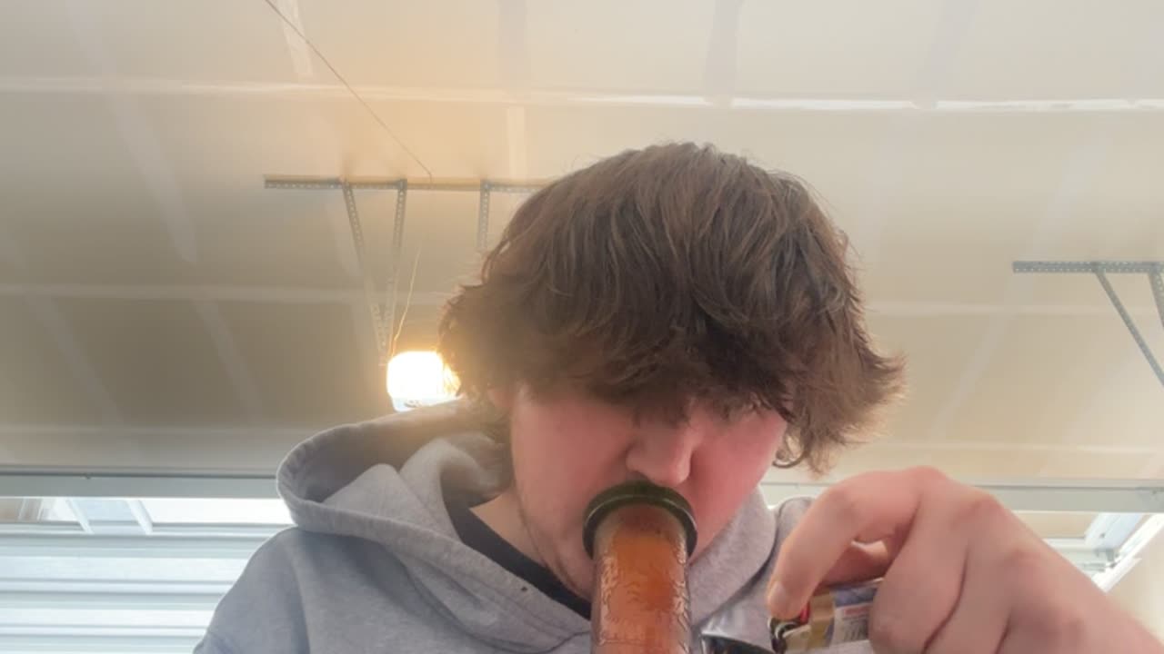 Day 137 The wax wouldn’t melt