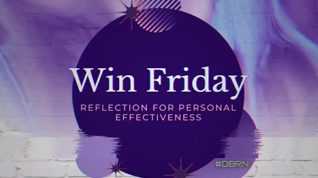 Win Friday 1-7-22