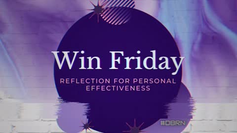 Win Friday 1-7-22