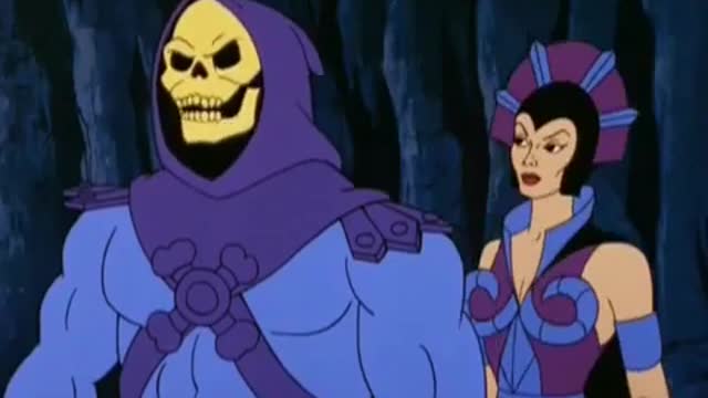 He-Man Ep 02