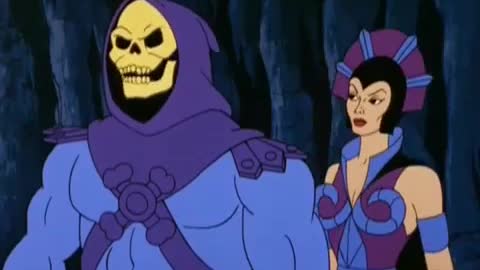 He-Man Ep 02