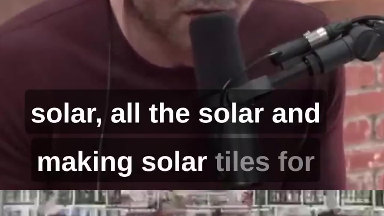 The Incredible Achievements Of Elon Musk: Joe Rogan’s Review #Shorts