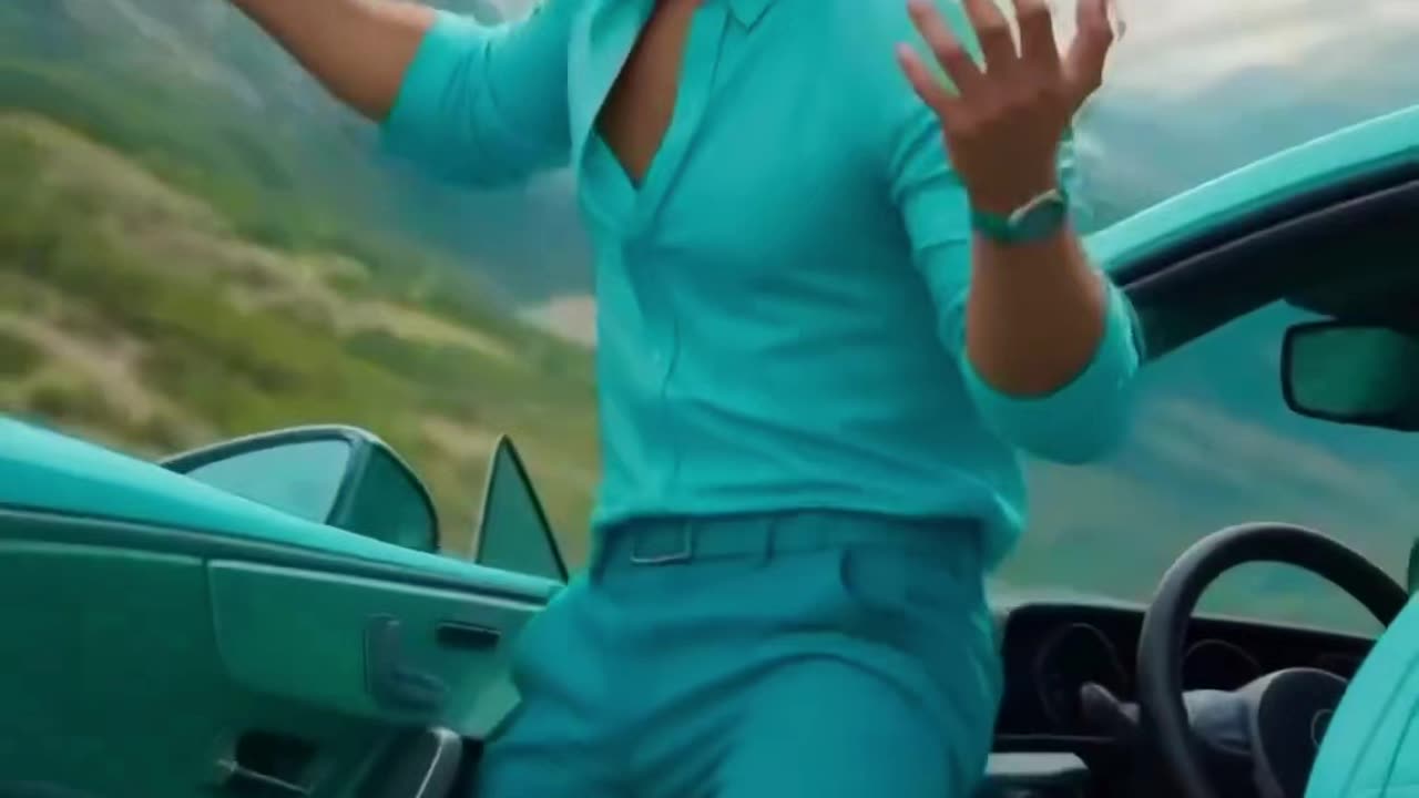 dancing