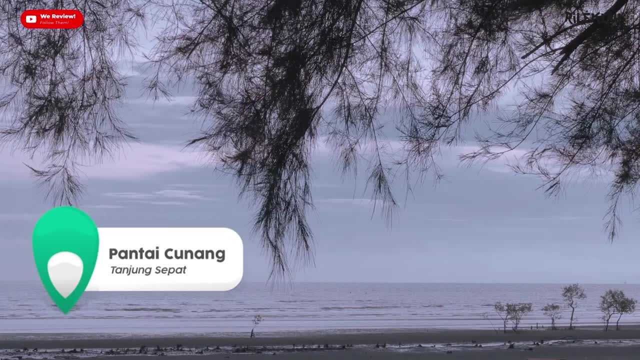 10 Pantai Cantik Yang Ada Di Selangor