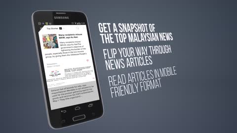 News Club Malaysia - Read Latest News Anywhere Anytime