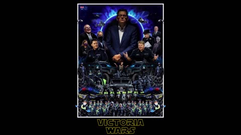 Victoria May The 4th Be With You