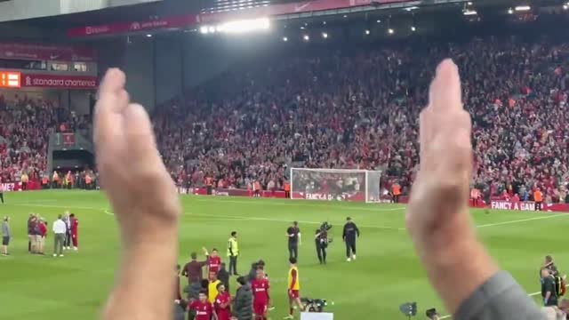 Liverpool Fan Reactions To Carvalho 98' Winner Goal vs Newcastle