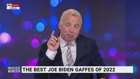 Joe Biden funny moments