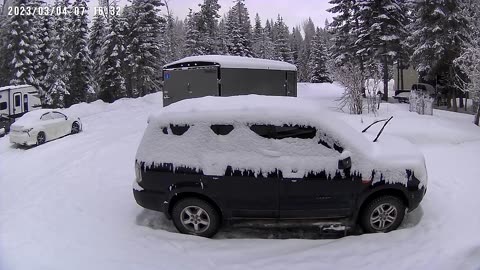 Snow