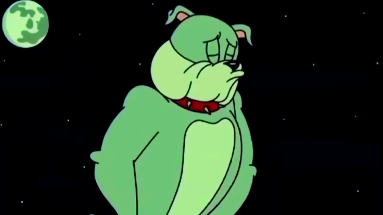 Tom please sapot and Jerry cartons network video please sapot