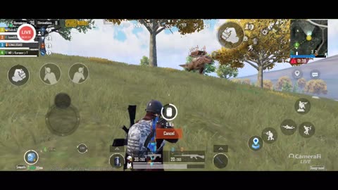 Pubg mobile games
