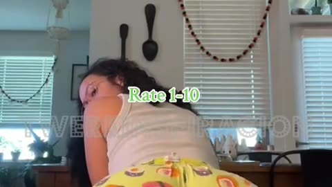 Shake my Masive Ass