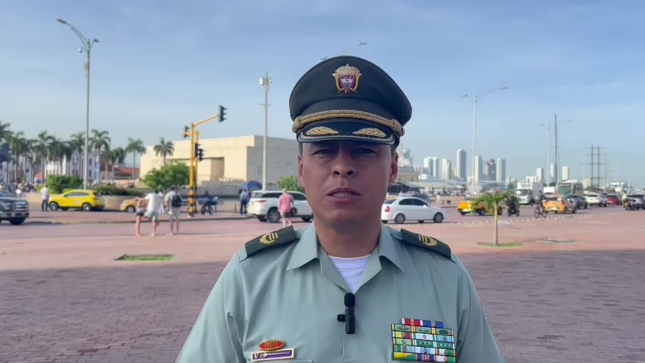 coronel