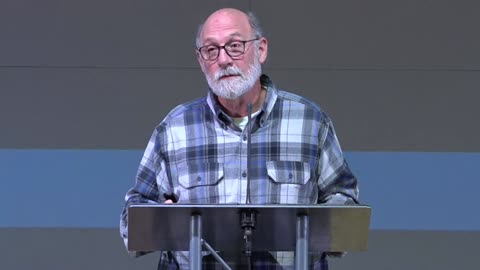 Bible Study Wednesday January 10th, 2023 - 6:30 PM - Pastor John Thomas -