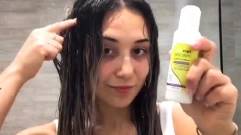 Watch the Curl