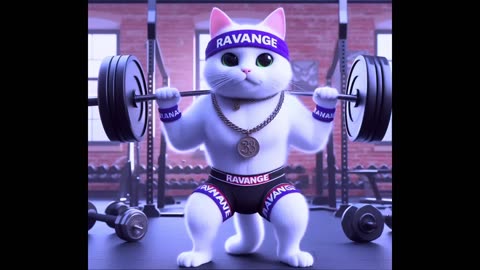 cat video