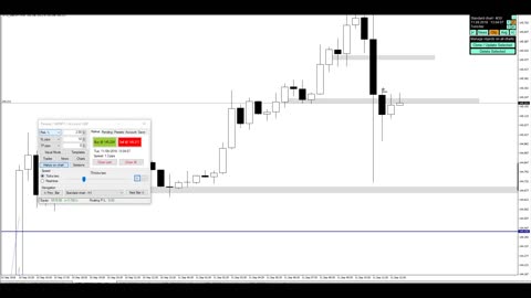 4 Simulation Session / Learning From Losses