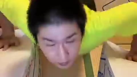 Sagawa1gou funny video