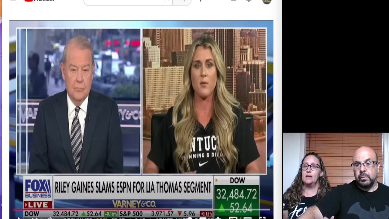 The Truth Show - June 28th