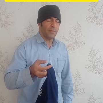 second hand market humor 😂.