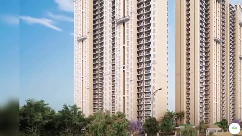 ATS Pious Orchards 3/5 BHK Apartments Noida