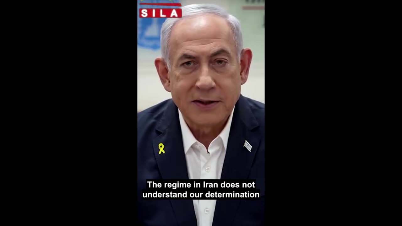 Israel's Netanyahu says Iran made 'big mistake' and will pay