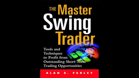 Master Swing Trader (Full Audiobook) By Alan S. Farley Full Audiobook