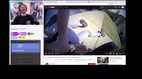 ATF agent gets taser by police for infringing on Americans 2nd amendment