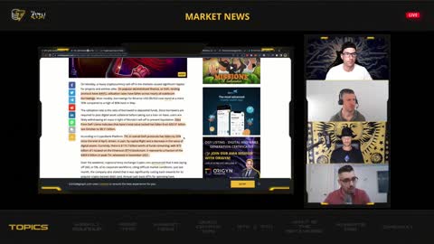 How to get started in the metaverse