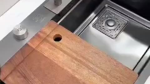 Kitchen accessories