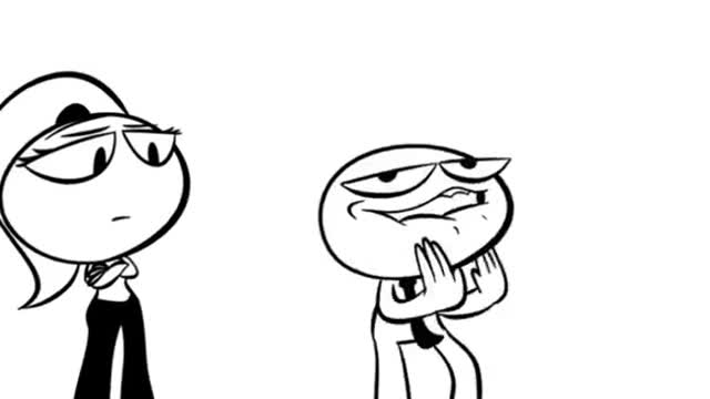 you know? #animationmeme #comedy #funnyvideos #meme #animation
