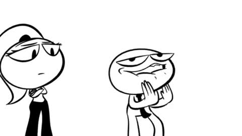 you know? #animationmeme #comedy #funnyvideos #meme #animation