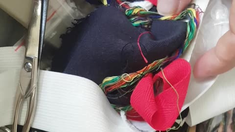 sew gears