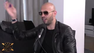 USE THIS And She'll Let You CHEAT! Andrew Tate