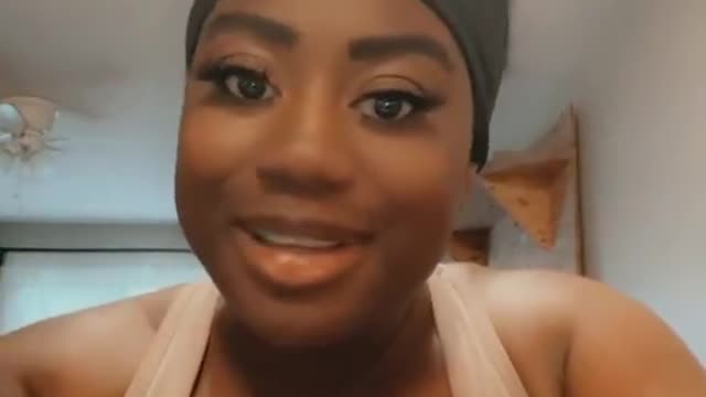 Transracial Adoption: I hope her adoptive parents are more considerate the next time they buy her a house